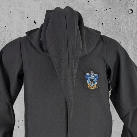 Universal Studios Wizarding World Harry Potter RAVENCLAW Robe KIDS XXS - Picture 3 of 10